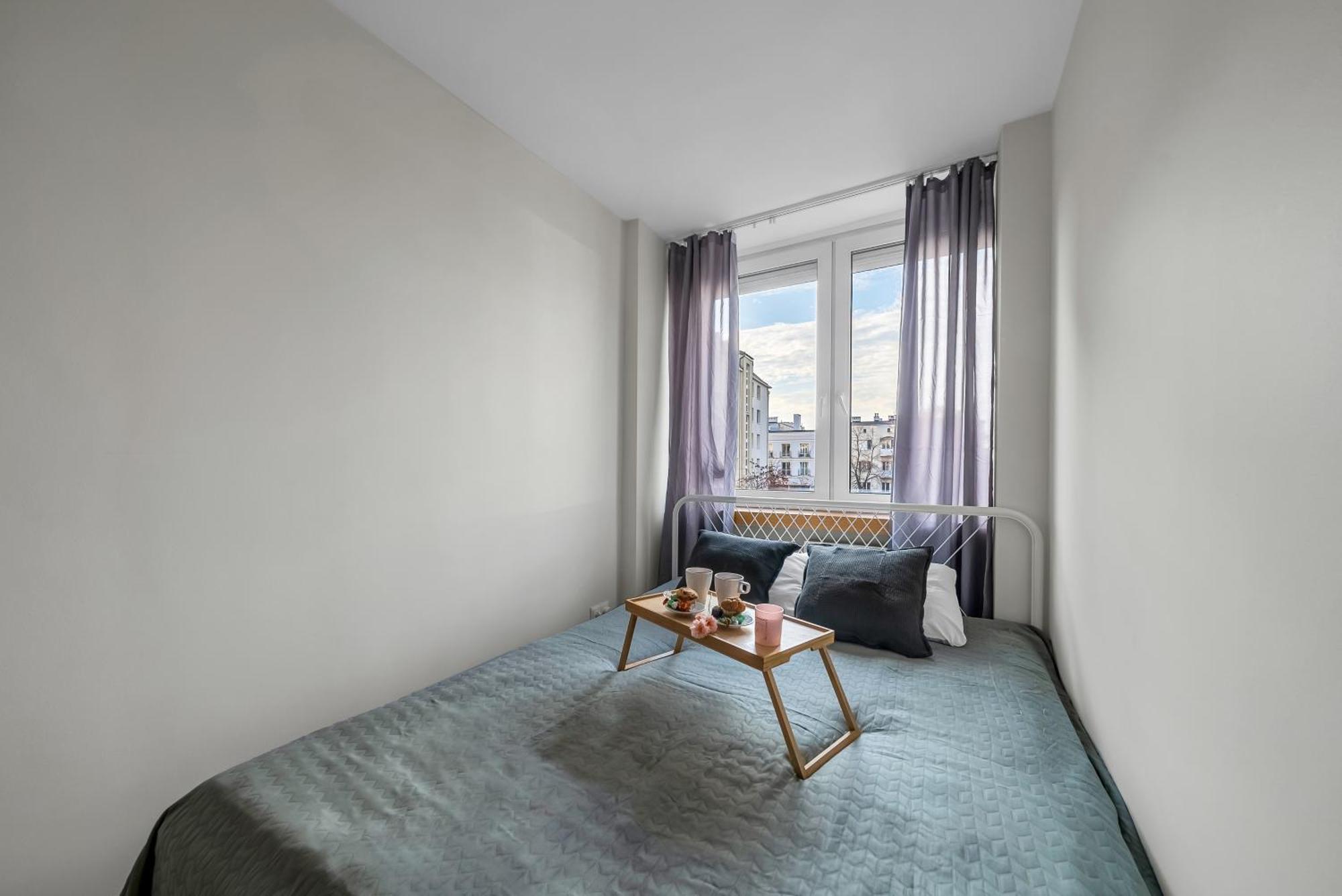 Kozmiana - Workspace, Bus&park Nearby - By Rentujemy * Warsaw