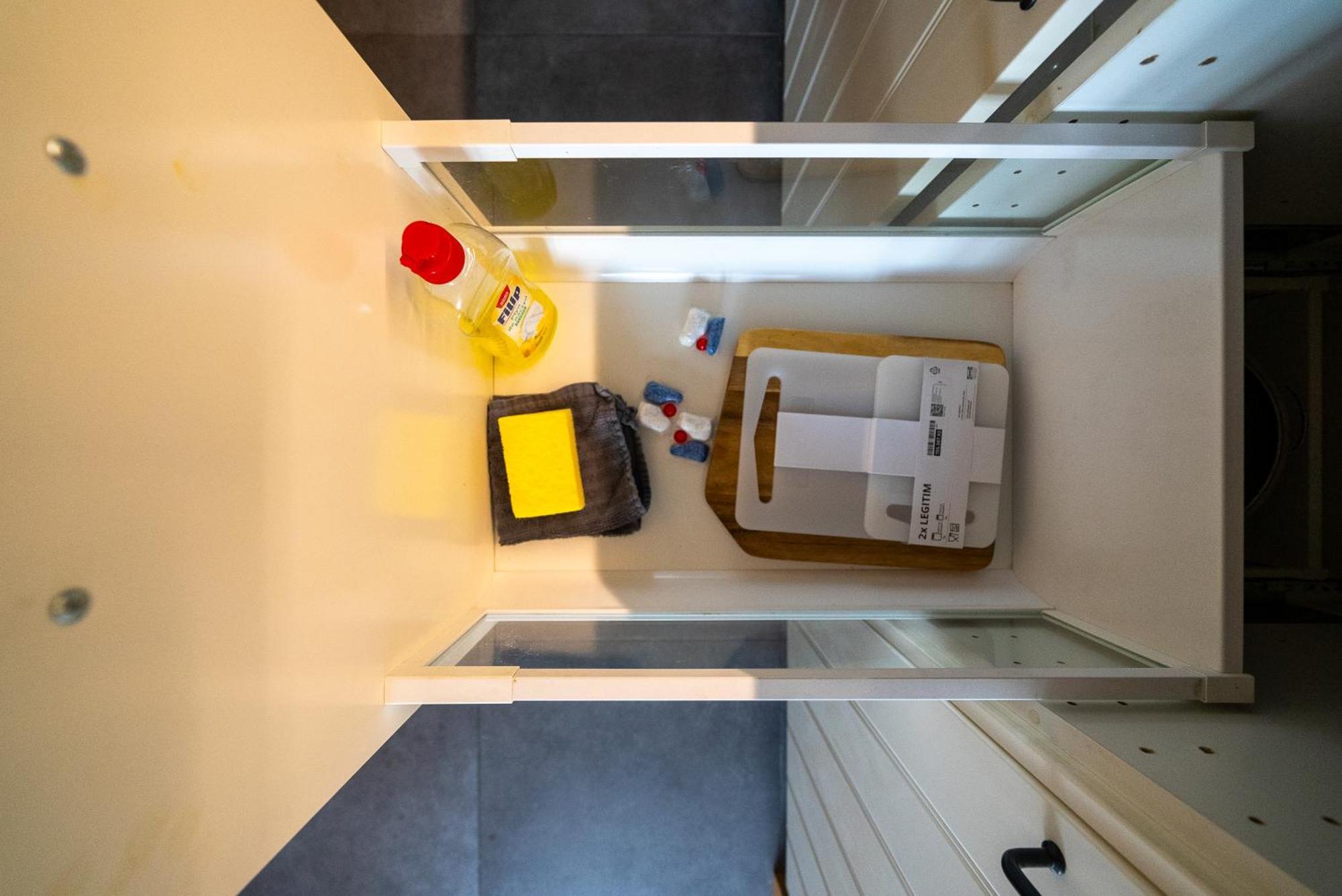 Apartment Kozmiana - Workspace, Bus&park Nearby - By Rentujemy *